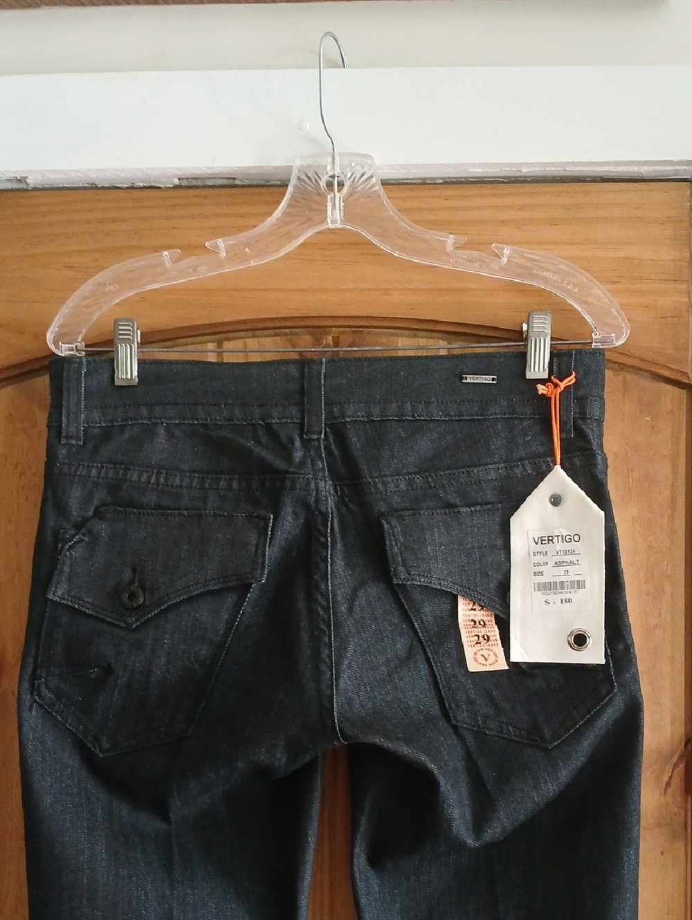 Vertigo Paris Jeans - 29